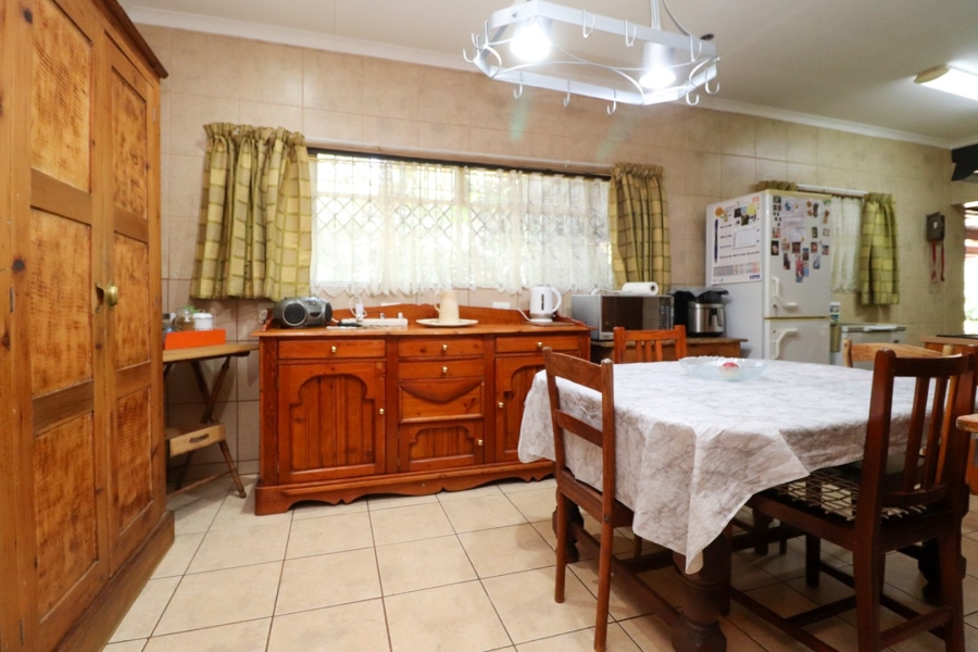 3 Bedroom Property for Sale in Ellaton North West